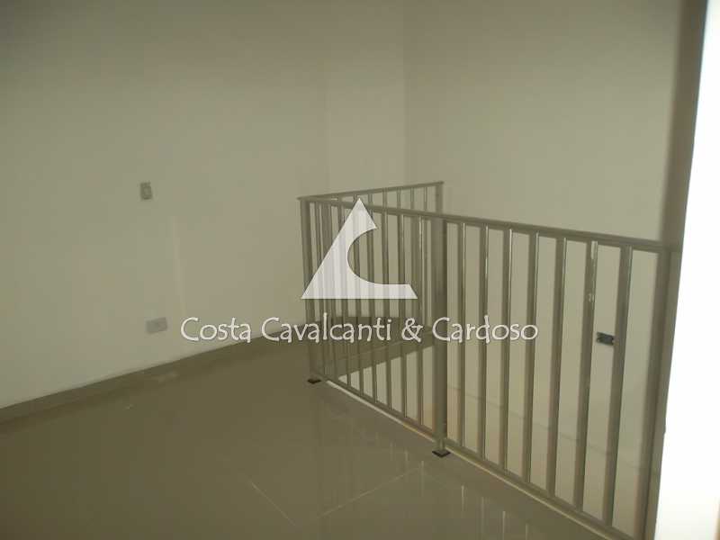 Conheça 9 saleta 2º piso do imóvel - Casa à venda Rua Clemente Falcão,Tijuca, Rio de Janeiro - R$ 700.000 - TJCA20008 - 11 9 saleta 2º piso - Casa à venda Rua Clemente Falcão,Tijuca, Rio de Janeiro - R$ 700.000 - TJCA20008 - 11
