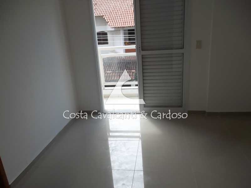 Conheça 11 qto 1 do imóvel - Casa à venda Rua Clemente Falcão,Tijuca, Rio de Janeiro - R$ 700.000 - TJCA20008 - 13 11 qto 1 - Casa à venda Rua Clemente Falcão,Tijuca, Rio de Janeiro - R$ 700.000 - TJCA20008 - 13