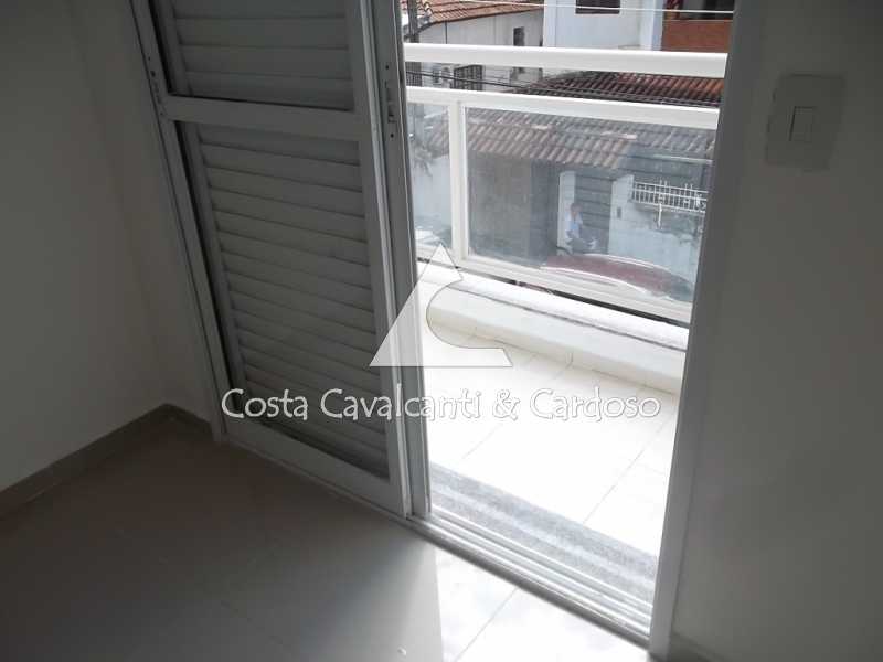 Conheça 12 qto 2 do imóvel - Casa à venda Rua Clemente Falcão,Tijuca, Rio de Janeiro - R$ 700.000 - TJCA20008 - 14 12 qto 2 - Casa à venda Rua Clemente Falcão,Tijuca, Rio de Janeiro - R$ 700.000 - TJCA20008 - 14