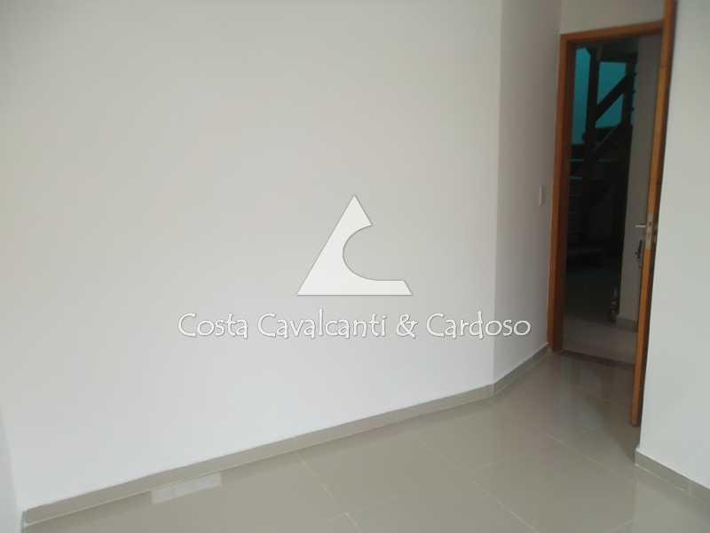 Conheça 13 qt 2 do imóvel - Casa à venda Rua Clemente Falcão,Tijuca, Rio de Janeiro - R$ 700.000 - TJCA20008 - 15 13 qt 2 - Casa à venda Rua Clemente Falcão,Tijuca, Rio de Janeiro - R$ 700.000 - TJCA20008 - 15