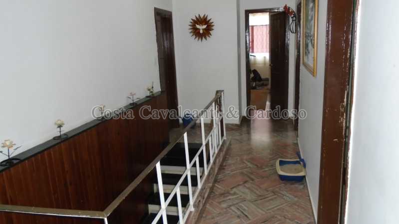 DSC00111 - Casa à venda Rua Uruguai,Andaraí, Rio de Janeiro - R$ 1.380.000 - CR30049 - 15