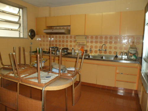 Conheça FOTO12 do imóvel - Casa à venda Rua Marechal Bittencourt,Riachuelo, Rio de Janeiro - R$ 900.000 - CR40016 - 13 FOTO12 - Casa à venda Rua Marechal Bittencourt,Riachuelo, Rio de Janeiro - R$ 900.000 - CR40016 - 13