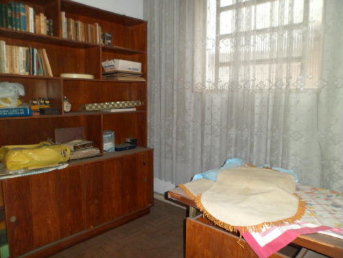 Conheça FOTO24 do imóvel - Casa à venda Rua Marechal Bittencourt,Riachuelo, Rio de Janeiro - R$ 900.000 - CR40016 - 25 FOTO24 - Casa à venda Rua Marechal Bittencourt,Riachuelo, Rio de Janeiro - R$ 900.000 - CR40016 - 25