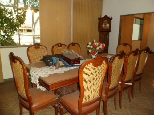 Conheça FOTO9 do imóvel - Casa à venda Rua Marechal Bittencourt,Riachuelo, Rio de Janeiro - R$ 900.000 - CR40016 - 10 FOTO9 - Casa à venda Rua Marechal Bittencourt,Riachuelo, Rio de Janeiro - R$ 900.000 - CR40016 - 10