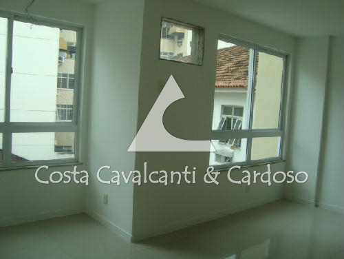 11 - Apartamento à venda Rua Barão de Pirassinunga,Tijuca, Rio de Janeiro - R$ 1.200.000 - CA20003 - 12