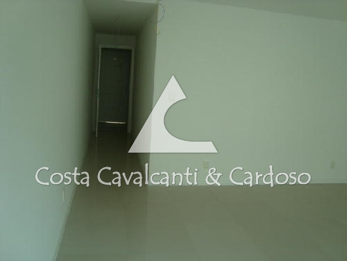13 - Apartamento à venda Rua Barão de Pirassinunga,Tijuca, Rio de Janeiro - R$ 1.200.000 - CA20003 - 14