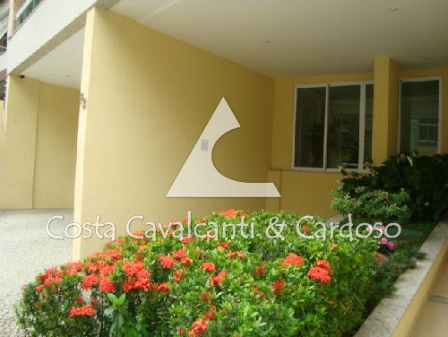 Conheça 15 do imóvel - Apartamento Rua Barão de Pirassinunga,Tijuca, Rio de Janeiro, RJ À Venda, 2 Quartos, 106m² - CA20003 - 16 15 - Apartamento Rua Barão de Pirassinunga,Tijuca, Rio de Janeiro, RJ À Venda, 2 Quartos, 106m² - CA20003 - 16