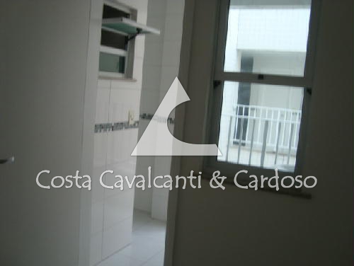 Conheça 6 do imóvel - Apartamento Rua Barão de Pirassinunga,Tijuca, Rio de Janeiro, RJ À Venda, 2 Quartos, 106m² - CA20003 - 7 6 - Apartamento Rua Barão de Pirassinunga,Tijuca, Rio de Janeiro, RJ À Venda, 2 Quartos, 106m² - CA20003 - 7
