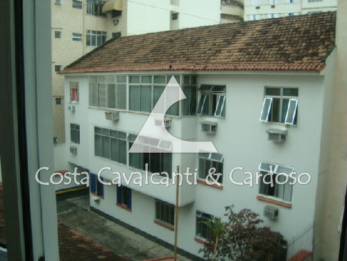 8 - Apartamento à venda Rua Barão de Pirassinunga,Tijuca, Rio de Janeiro - R$ 1.200.000 - CA20003 - 9