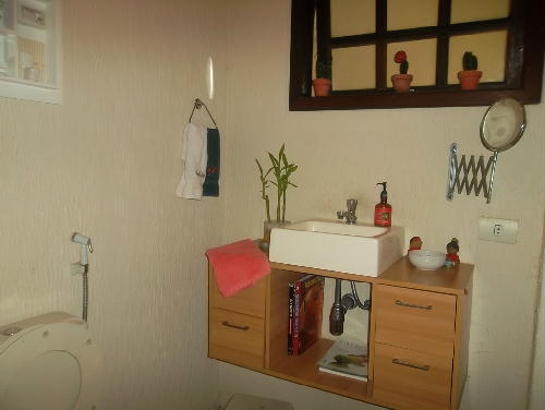 Conheça FOTO19 do imóvel - Casa à venda Rua Sacopa,Lagoa, Rio de Janeiro - R$ 3.950.000 - CR40023 - 16 FOTO19 - Casa à venda Rua Sacopa,Lagoa, Rio de Janeiro - R$ 3.950.000 - CR40023 - 16