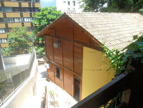 Conheça FOTO31 do imóvel - Casa à venda Rua Sacopa,Lagoa, Rio de Janeiro - R$ 3.950.000 - CR40023 - 26 FOTO31 - Casa à venda Rua Sacopa,Lagoa, Rio de Janeiro - R$ 3.950.000 - CR40023 - 26