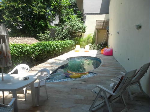 Conheça FOTO32 do imóvel - Casa à venda Rua Sacopa,Lagoa, Rio de Janeiro - R$ 3.950.000 - CR40023 - 27 FOTO32 - Casa à venda Rua Sacopa,Lagoa, Rio de Janeiro - R$ 3.950.000 - CR40023 - 27