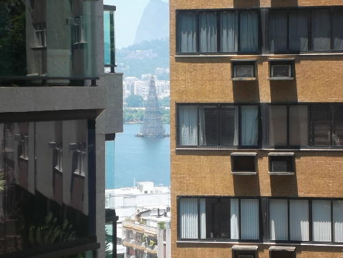 Conheça FOTO34 do imóvel - Casa à venda Rua Sacopa,Lagoa, Rio de Janeiro - R$ 3.950.000 - CR40023 - 28 FOTO34 - Casa à venda Rua Sacopa,Lagoa, Rio de Janeiro - R$ 3.950.000 - CR40023 - 28
