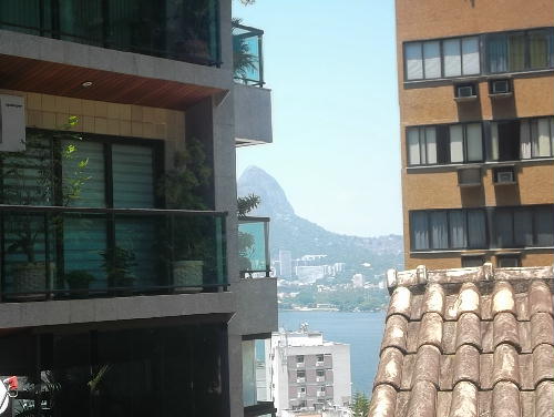 FOTO37 - Casa à venda Rua Sacopa,Lagoa, Rio de Janeiro - R$ 3.950.000 - CR40023 - 31