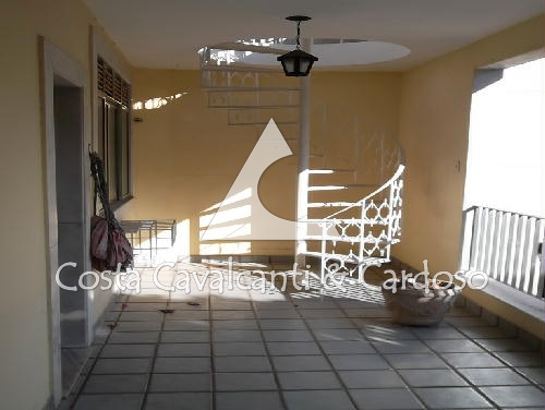 Conheça FOTO25 do imóvel - Casa à venda Rua Ladislau Neto,Andaraí, Rio de Janeiro - R$ 1.260.000 - CR40030 - 23 FOTO25 - Casa à venda Rua Ladislau Neto,Andaraí, Rio de Janeiro - R$ 1.260.000 - CR40030 - 23