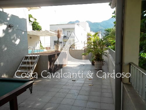 Conheça FOTO29 do imóvel - Casa à venda Rua Ladislau Neto,Andaraí, Rio de Janeiro - R$ 1.260.000 - CR40030 - 25 FOTO29 - Casa à venda Rua Ladislau Neto,Andaraí, Rio de Janeiro - R$ 1.260.000 - CR40030 - 25