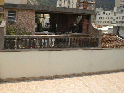 Conheça FOTO17 do imóvel - Casa à venda Rua Ernesto de Souza,Vila Isabel, Rio de Janeiro - R$ 960.000 - CR40041 - 18 FOTO17 - Casa à venda Rua Ernesto de Souza,Vila Isabel, Rio de Janeiro - R$ 960.000 - CR40041 - 18
