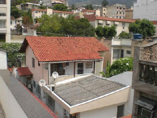 Conheça FOTO18 do imóvel - Casa à venda Rua Ernesto de Souza,Vila Isabel, Rio de Janeiro - R$ 960.000 - CR40041 - 19 FOTO18 - Casa à venda Rua Ernesto de Souza,Vila Isabel, Rio de Janeiro - R$ 960.000 - CR40041 - 19