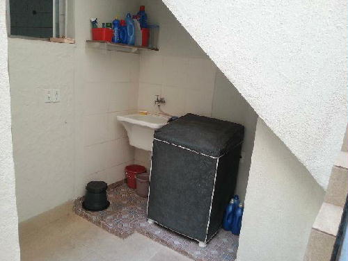 Conheça FOTO4 do imóvel - Casa à venda Rua Ernesto de Souza,Vila Isabel, Rio de Janeiro - R$ 960.000 - CR40041 - 5 FOTO4 - Casa à venda Rua Ernesto de Souza,Vila Isabel, Rio de Janeiro - R$ 960.000 - CR40041 - 5