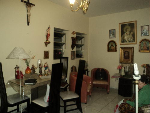 Conheça 1 do imóvel - Casa à venda Rua Major Ávila,Tijuca, Rio de Janeiro - R$ 950.000 - CR50016 - 1 1 - Casa à venda Rua Major Ávila,Tijuca, Rio de Janeiro - R$ 950.000 - CR50016 - 1