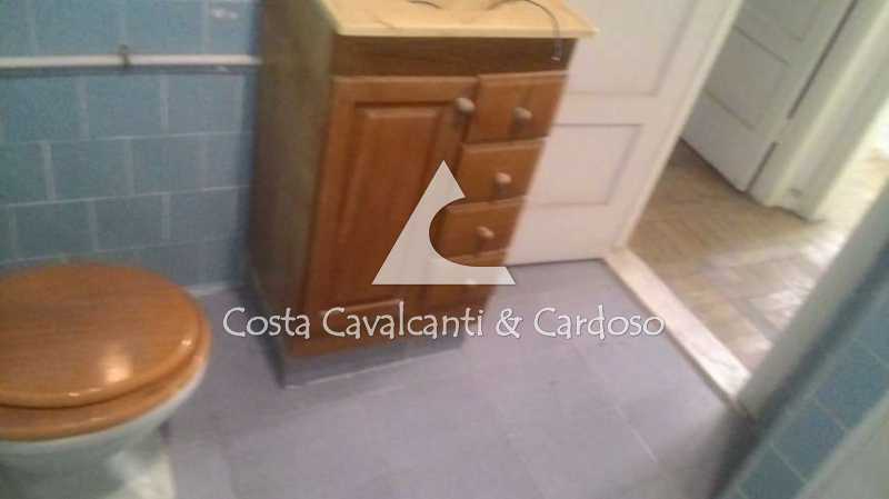 Conheça do imóvel - Casa à venda Rua Professor Valadares,Grajaú, Rio de Janeiro - R$ 950.000 - CR50018 - 4 - Casa à venda Rua Professor Valadares,Grajaú, Rio de Janeiro - R$ 950.000 - CR50018 - 4