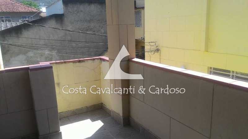 Conheça 4a245c3caeb18be66d393c31fbda81 do imóvel - Casa à venda Rua Professor Valadares,Grajaú, Rio de Janeiro - R$ 950.000 - CR50018 - 5 4a245c3caeb18be66d393c31fbda81 - Casa à venda Rua Professor Valadares,Grajaú, Rio de Janeiro - R$ 950.000 - CR50018 - 5