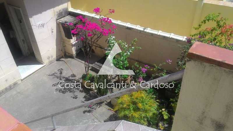 Conheça 216e3c52c62009158dede7aa057381 do imóvel - Casa à venda Rua Professor Valadares,Grajaú, Rio de Janeiro - R$ 950.000 - CR50018 - 10 216e3c52c62009158dede7aa057381 - Casa à venda Rua Professor Valadares,Grajaú, Rio de Janeiro - R$ 950.000 - CR50018 - 10