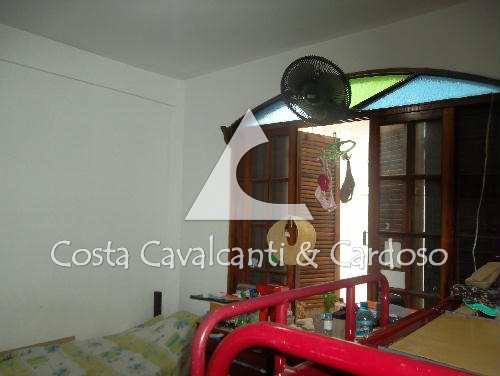 10 - Casa à venda Rua Silva Guimarães,Tijuca, Rio de Janeiro - R$ 1.500.000 - CR70001 - 9