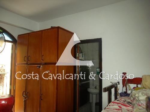 Conheça 11 do imóvel - Casa à venda Rua Silva Guimarães,Tijuca, Rio de Janeiro - R$ 1.500.000 - CR70001 - 10 11 - Casa à venda Rua Silva Guimarães,Tijuca, Rio de Janeiro - R$ 1.500.000 - CR70001 - 10