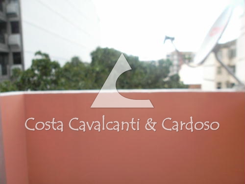 Conheça 16 do imóvel - Casa à venda Rua Silva Guimarães,Tijuca, Rio de Janeiro - R$ 1.500.000 - CR70001 - 15 16 - Casa à venda Rua Silva Guimarães,Tijuca, Rio de Janeiro - R$ 1.500.000 - CR70001 - 15