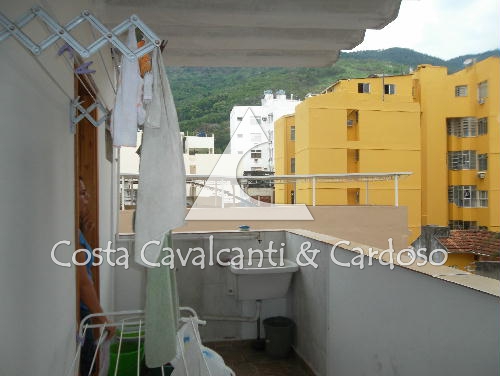 Conheça 18 do imóvel - Casa à venda Rua Silva Guimarães,Tijuca, Rio de Janeiro - R$ 1.500.000 - CR70001 - 17 18 - Casa à venda Rua Silva Guimarães,Tijuca, Rio de Janeiro - R$ 1.500.000 - CR70001 - 17