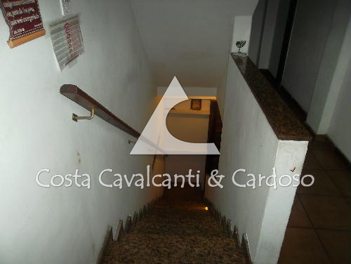 6 - Casa à venda Rua Silva Guimarães,Tijuca, Rio de Janeiro - R$ 1.500.000 - CR70001 - 6