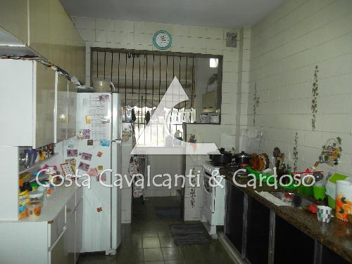 Conheça 5 do imóvel - Casa à venda Rua Silva Guimarães,Tijuca, Rio de Janeiro - R$ 1.500.000 - CR70001 - 5 5 - Casa à venda Rua Silva Guimarães,Tijuca, Rio de Janeiro - R$ 1.500.000 - CR70001 - 5