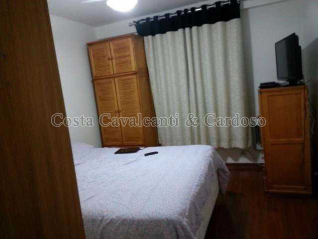 Conheça 020516014364501 do imóvel - Cobertura à venda Rua Alzira Brandão,Tijuca, Rio de Janeiro - R$ 1.000.000 - TJCO30001 - 5 020516014364501 - Cobertura à venda Rua Alzira Brandão,Tijuca, Rio de Janeiro - R$ 1.000.000 - TJCO30001 - 5