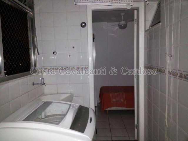 Conheça 021516018251757 do imóvel - Cobertura à venda Rua Alzira Brandão,Tijuca, Rio de Janeiro - R$ 1.000.000 - TJCO30001 - 6 021516018251757 - Cobertura à venda Rua Alzira Brandão,Tijuca, Rio de Janeiro - R$ 1.000.000 - TJCO30001 - 6