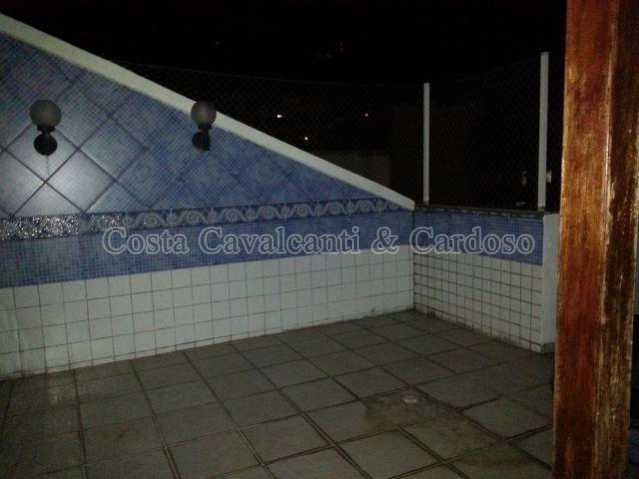 Conheça 023516019649763 do imóvel - Cobertura à venda Rua Alzira Brandão,Tijuca, Rio de Janeiro - R$ 1.000.000 - TJCO30001 - 8 023516019649763 - Cobertura à venda Rua Alzira Brandão,Tijuca, Rio de Janeiro - R$ 1.000.000 - TJCO30001 - 8