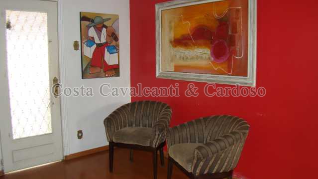 Conheça Casa Rua Imbui,Tanque,Rio de Janeiro,RJ À Venda,4 Quartos,180m² - TJCA40001 - 1 Casa Rua Imbui,Tanque,Rio de Janeiro,RJ À Venda,4 Quartos,180m² - TJCA40001 - 1