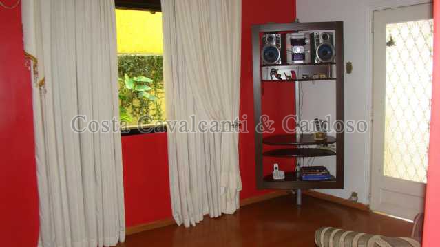 Conheça 01 do imóvel - Casa Rua Imbui,Tanque,Rio de Janeiro,RJ À Venda,4 Quartos,180m² - TJCA40001 - 3 01 - Casa Rua Imbui,Tanque,Rio de Janeiro,RJ À Venda,4 Quartos,180m² - TJCA40001 - 3