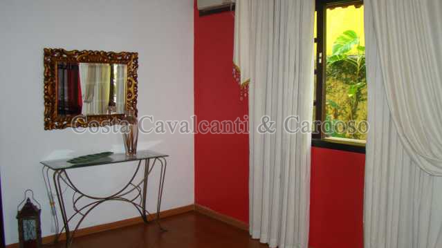 Conheça 02 do imóvel - Casa Rua Imbui,Tanque,Rio de Janeiro,RJ À Venda,4 Quartos,180m² - TJCA40001 - 4 02 - Casa Rua Imbui,Tanque,Rio de Janeiro,RJ À Venda,4 Quartos,180m² - TJCA40001 - 4
