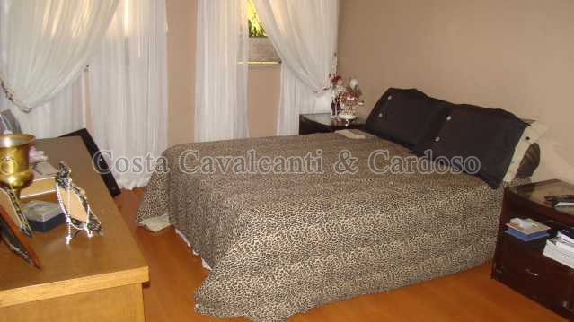 Conheça 05 do imóvel - Casa Rua Imbui,Tanque,Rio de Janeiro,RJ À Venda,4 Quartos,180m² - TJCA40001 - 6 05 - Casa Rua Imbui,Tanque,Rio de Janeiro,RJ À Venda,4 Quartos,180m² - TJCA40001 - 6