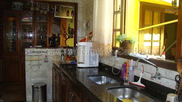 Conheça 09 do imóvel - Casa Rua Imbui,Tanque,Rio de Janeiro,RJ À Venda,4 Quartos,180m² - TJCA40001 - 10 09 - Casa Rua Imbui,Tanque,Rio de Janeiro,RJ À Venda,4 Quartos,180m² - TJCA40001 - 10