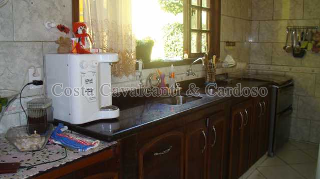 Conheça 11 do imóvel - Casa Rua Imbui,Tanque,Rio de Janeiro,RJ À Venda,4 Quartos,180m² - TJCA40001 - 12 11 - Casa Rua Imbui,Tanque,Rio de Janeiro,RJ À Venda,4 Quartos,180m² - TJCA40001 - 12