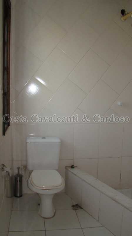 Conheça 13 do imóvel - Casa Rua Imbui,Tanque,Rio de Janeiro,RJ À Venda,4 Quartos,180m² - TJCA40001 - 14 13 - Casa Rua Imbui,Tanque,Rio de Janeiro,RJ À Venda,4 Quartos,180m² - TJCA40001 - 14