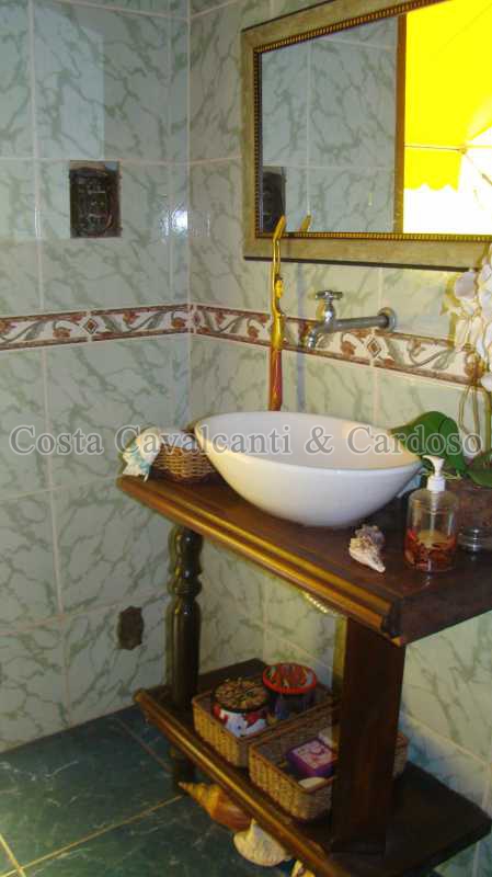 Conheça 16 do imóvel - Casa Rua Imbui,Tanque,Rio de Janeiro,RJ À Venda,4 Quartos,180m² - TJCA40001 - 17 16 - Casa Rua Imbui,Tanque,Rio de Janeiro,RJ À Venda,4 Quartos,180m² - TJCA40001 - 17
