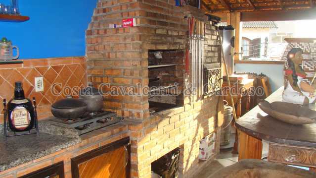 Conheça 26 do imóvel - Casa Rua Imbui,Tanque,Rio de Janeiro,RJ À Venda,4 Quartos,180m² - TJCA40001 - 26 26 - Casa Rua Imbui,Tanque,Rio de Janeiro,RJ À Venda,4 Quartos,180m² - TJCA40001 - 26