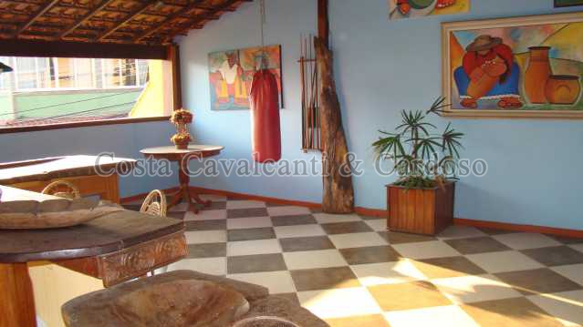 Conheça 27 do imóvel - Casa Rua Imbui,Tanque,Rio de Janeiro,RJ À Venda,4 Quartos,180m² - TJCA40001 - 27 27 - Casa Rua Imbui,Tanque,Rio de Janeiro,RJ À Venda,4 Quartos,180m² - TJCA40001 - 27