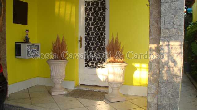 Conheça 29 do imóvel - Casa Rua Imbui,Tanque,Rio de Janeiro,RJ À Venda,4 Quartos,180m² - TJCA40001 - 28 29 - Casa Rua Imbui,Tanque,Rio de Janeiro,RJ À Venda,4 Quartos,180m² - TJCA40001 - 28