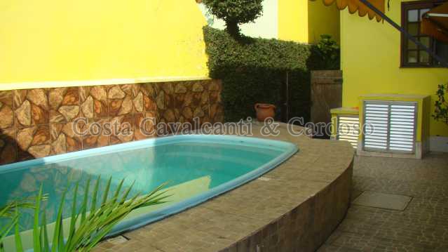 Conheça 30 do imóvel - Casa Rua Imbui,Tanque,Rio de Janeiro,RJ À Venda,4 Quartos,180m² - TJCA40001 - 29 30 - Casa Rua Imbui,Tanque,Rio de Janeiro,RJ À Venda,4 Quartos,180m² - TJCA40001 - 29