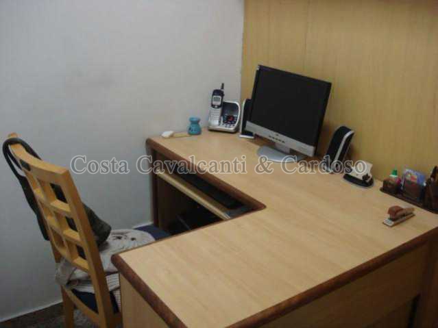 Conheça 591511036394773 do imóvel - Sala Comercial 30m² à venda Rua Conde de Bonfim,Tijuca, Rio de Janeiro - R$ 480.000 - TJSL00004 - 1 591511036394773 - Sala Comercial 30m² à venda Rua Conde de Bonfim,Tijuca, Rio de Janeiro - R$ 480.000 - TJSL00004 - 1