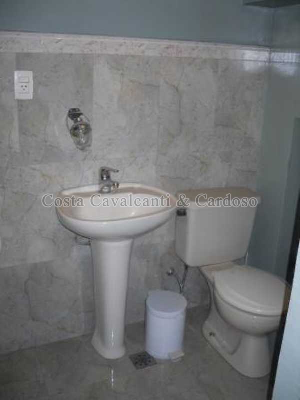 Conheça 04 do imóvel - Prédio 470m² à venda Praça da Bandeira, Rio de Janeiro - R$ 1.500.000 - TJPR00001 - 5 04 - Prédio 470m² à venda Praça da Bandeira, Rio de Janeiro - R$ 1.500.000 - TJPR00001 - 5